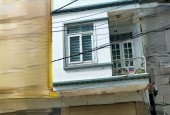 Cho thuê nhà nguyên căn ngõ Thịnh Quang, Tây Sơn, đống đa - ngay ngã tư sở, 10 triệu, 4 ngủ